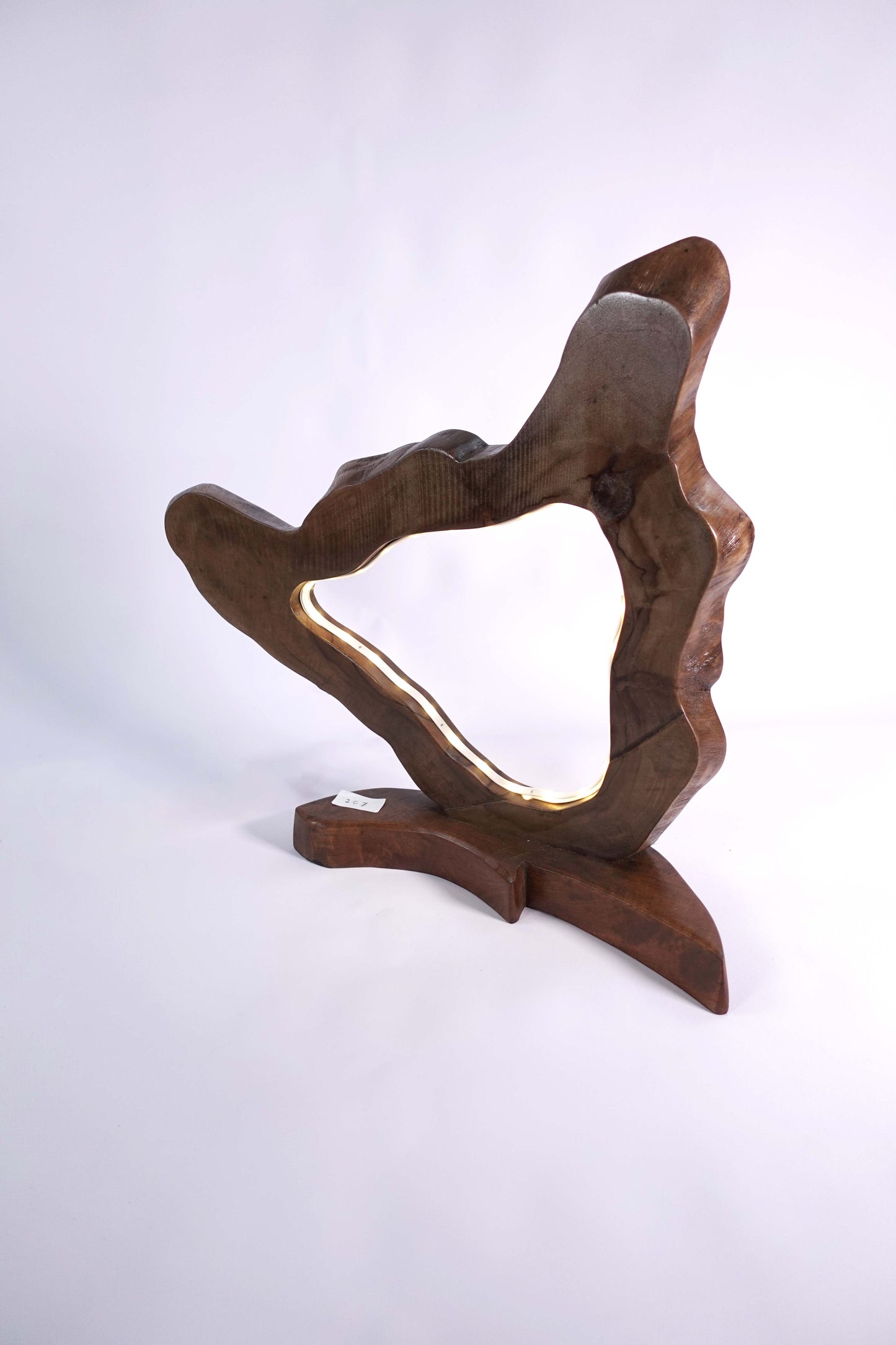 Flowform Light