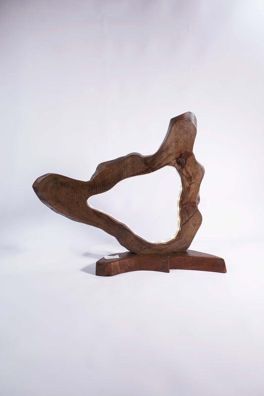 Flowform Light