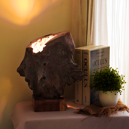 Lamp Table Champion